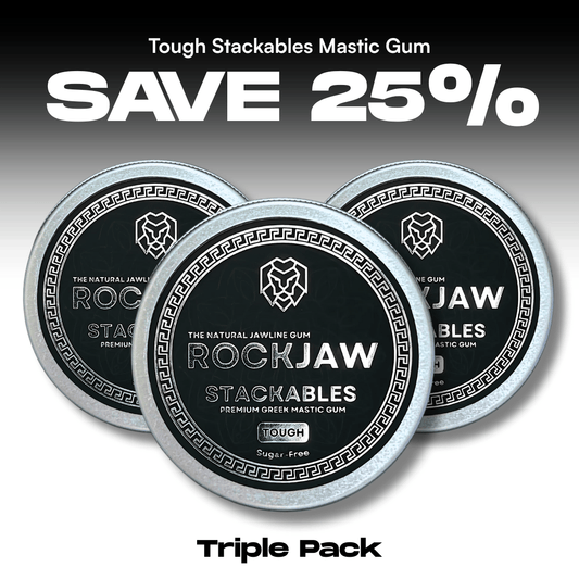 Stackables Tough Mastic Gum Bundle